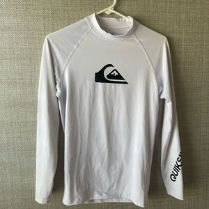 Quiksilver Rash Guard
